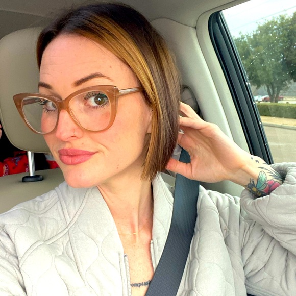 Meet your Posher, Aly! - Picture 10 of 10